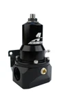 Aeromotive 13134 Extreme Flow Efi Fuel Pressure Regulator 30-120PSI New. Price: $323.90.