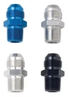 Fragola -8AN X 1/2 Npt Straight Adapter Black New. Price: $30.99.