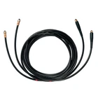 Uflex Hydraulic Two Hoses KITOB-28' New. Price: $294.01.