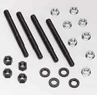Milodon 81157 Windage Tray Installation Kit New. Price: $83.95.