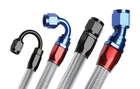 Redhorse Performance 200-06-20 Proseries Double Braided Hose Feet New. Price: $154.20.