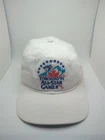 Toronto Blue Jays 1991 Allstar Game Snapback Sports Specialties Hat Cap Used. Price: $30.00.