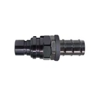 Jiffy-tite JT3 Series Quick Connect Dry Break, Plug With 13MM Push End New. Price: $43.60.