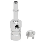 Russell Specialty Sae Quick-connect Efi Adapter Fittings 3/8" (hard Tube) New. Price: $25.95.