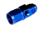 Redhorse Performance 6AN To Blue Female 9192-06-1 New. Price: $25.69.