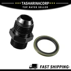 Universal Piece Of Fuel Fitting With Washer M20X1.5 To 10AN Male Flare Adapter New. Price: $12.24.