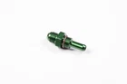 Radium Engineering For 5/16IN Barb To 6AN Bulkhead Fitting New. Price: $31.16.