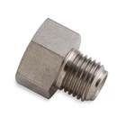 Earls 00117ERL Hardline Adapter, 3/8-24 Ifm To 7/16-24 Iff New. Price: $25.99.