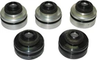 Shock Seal Head Kyb 120244601001 For 2006 Yamaha 10-11 YZ250F New. Price: $79.79.