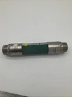 Advantapure 8034530-C Process Hose Assembly Stainless Steel Fittings New. Price: $45.00.
