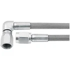 Allstar Performance 46302-28 28IN #3 Line -3 Str/ 90 Deg New. Price: $46.46.