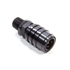 Jiffy-tite Q/r Male 1/2 Npt #8 Socket Valved- 51808J New. Price: $100.35.