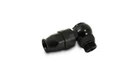 Vibrant 29928 Banjo Hose End For Ptfe Lined Flex -8AN Orb Black New. Price: $48.02.