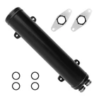 Oil Cooler Fit For Cummins Engine Models N14 3413091 3069677 3078407 3412857 New. Price: $187.79.