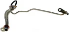 Turbocharger Oil Line Dorman 667-533 New. Price: $61.57.