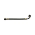 Fragola Hose P.t.f.e Braided Stainless 90 Degree 12" -6AN / Female 372012 New. Price: $32.99.