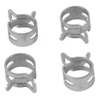 Balls Hose & Clamp Kit 12MM 4/PK FS00043 New. Price: $24.99.