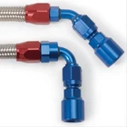 Russell Performance Fuel Hose Kit Dodge Charger 2006 2007 5.7L New. Price: $73.16.