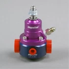 Magnafuel MP-9925-B; Quickstar Efi 2-PORT 35-85PSI Blue/purple W/boost New. Price: $156.60.