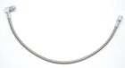 320014 Fragola 14" Brake Hose -3 An 90 Degree Braided Stainless Steel Ptfe Line New. Price: $28.61.
