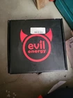 Evil Energy 10AN Fuel Line KIT,AN10 Braided Nylon Hose Cpe 20FT New. Price: $56.00.