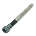 Earls Plumbing 660010ERL Ultra-flex 650 Stainless Braid Hose New. Price: $64.54.
