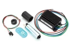 Walbro/ti Automotive BKS1001-4 Brushless Fuel Pump & Controller 550+LPH 1000+ Hp New. Price: $795.00.