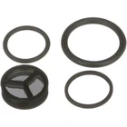 Fuel Injection Pressure Regulator O-ring Standard SK107 New. Price: $41.18.