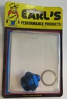 Earls Performance 991943ERL Fuel Hose Fitting -6 To 7/8"-20 Male Holley New. Price: $24.99.