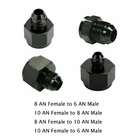 For Fuel Systems An Female To 6/8/10 Flare Fitting Reducer Adapter New. Price: $7.07.