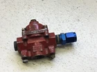 Holley 34R-6657B Fuel Pressure Regulator Universal Also Fits Mopar 4307752 Used. Price: $20.00.