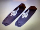 Outerwears 12" Long 3.5" Od Black Shockwears Cover Pc 30 1348 New. Price: $44.99.