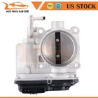 New Throttle Body For Toyota 4RUNNER SR5 2.7L 2007 2008 2009 2010 2011 2012 2013. Price: $54.49.