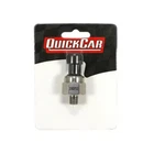 Quickcar 63-230 Electric Water Press/oil Pressure Sender Unit- 1/8" Npt 0-100PSI New. Price: $88.19.