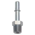 Russell Fitting 640690; Quick Connect Adapter Nickel 3/8 Npt To Sae Male New. Price: $12.95.