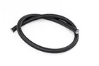Deatschwerks 8AN Black Nylon Braided Ptfe Hose Feet 6-02-0865-3 New. Price: $42.99.