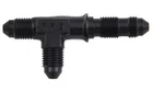Fragola Performance Systems 480403-BL #3 Bulkhead Tee-on The Run Black New. Price: $35.17.