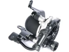 Secondary Air Injection Pump Delco 17BNCR79 For Cadillac Ats Cts 2013 2014 New. Price: $171.84.