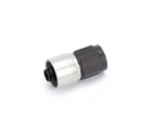 Aeroquip 6AN Streetlite Crimp Fitting Straight FCL4212 New. Price: $30.94.