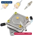 1014523 Fuel Pump Compatible With Club Gas Golf Cart Ds & Precedent 1984-... New. Price: $22.49.