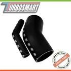 Brand New * Turbosmart Elbow 1.00" Black Part No. TS-HE45100-BK. Price: $33.04.