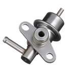 Delphi Fuel Injection Pressure Regulator FP10472 New. Price: $98.89.