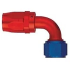 Aeroquip FBM4036 Aluminum 90 Degree Reusable Hose End -16 An New. Price: $70.98.