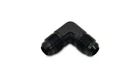 Vibrant Performance 10552 Flare Union 90 Degree Adapter Fitting; Size: -6AN New. Price: $38.99.
