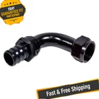 Fragola Performance Systems 209020-BL Push Lock Hose Fitting New. Price: $59.94.