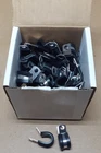 Allstar 18303-50, Performance Aluminum Line Clamp Box Of New. Price: $27.99.