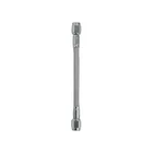 Fragola Hose P.t.f.e Braided Stainless Cover Straight 12" -3AN Fem Ea New. Price: $31.99.