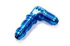 Fragola -4AN X 90 Degree Bulkhead New. Price: $20.27.