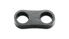Vibrant 20617 Hose/tube Separator - Two 0.688 Holes Black Anodized Aluminum New. Price: $10.99.