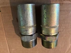 Pcs Set Weatherhead Eaton Hydraulic Crimp Hose Fitting 430 -12U New. Price: $19.95.